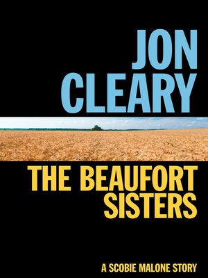 cover image of The Beaufort Sisters